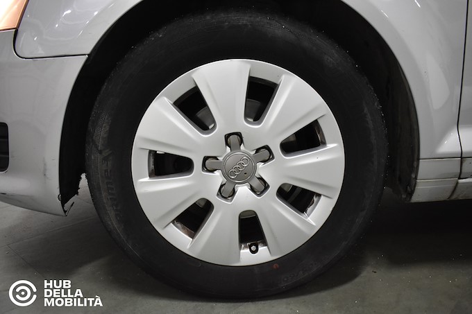 AUDI A3 SPB 1.6 TDI 90 CV CR F.AP Attraction